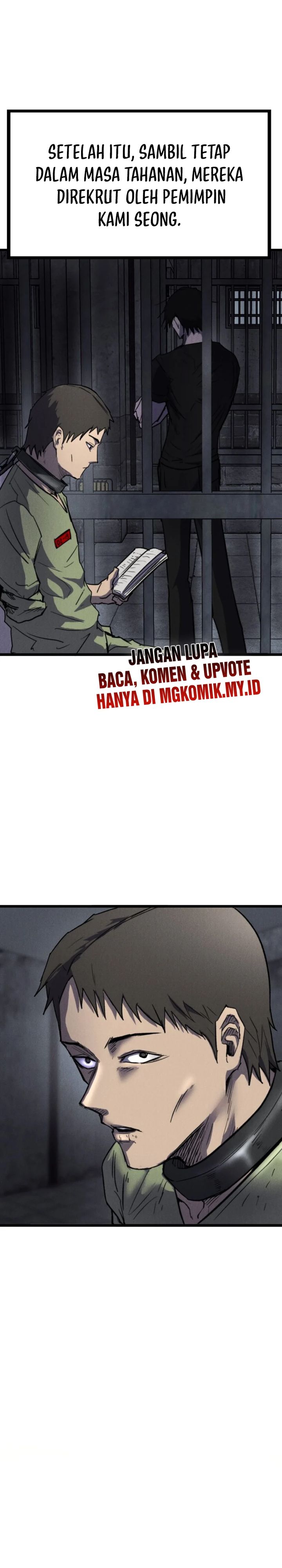 Insector chapter 64