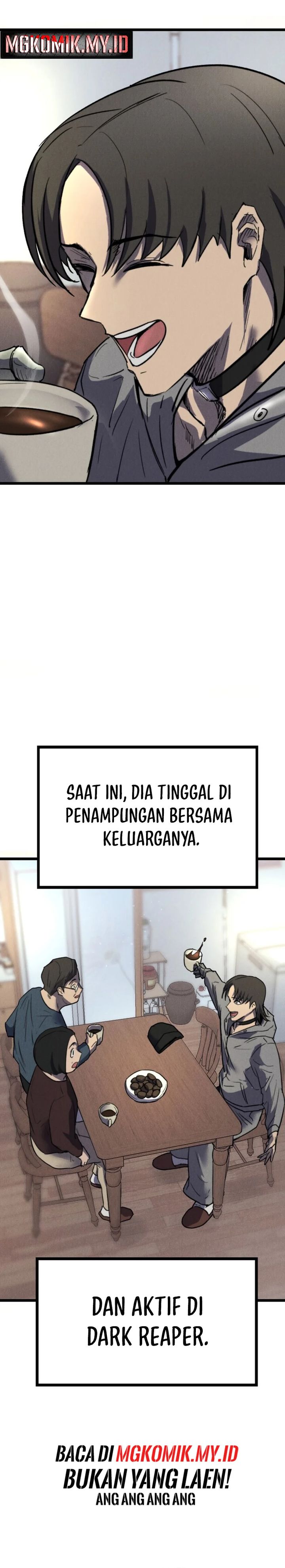 Insector chapter 64