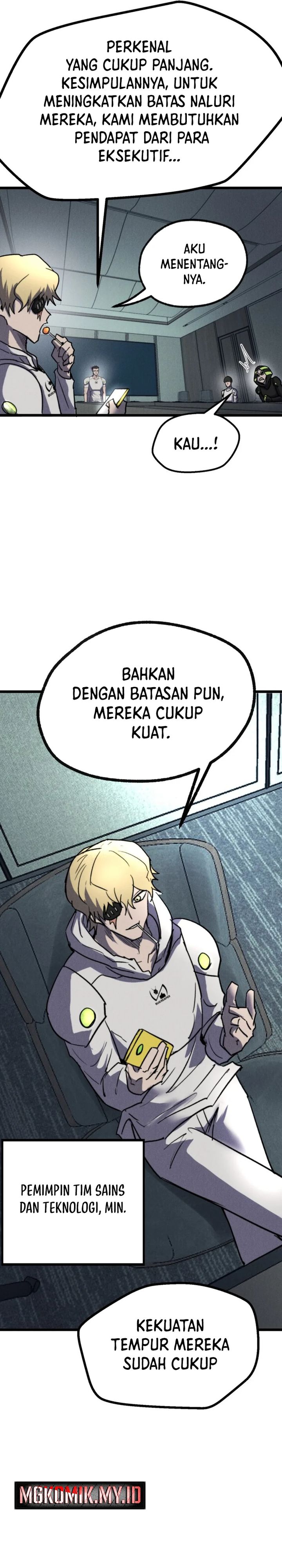Insector chapter 64