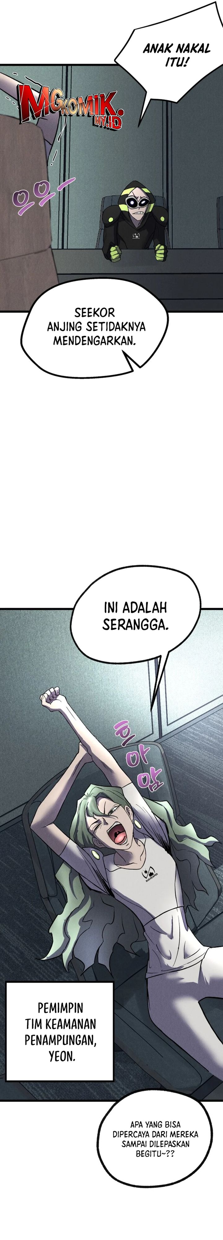 Insector chapter 64