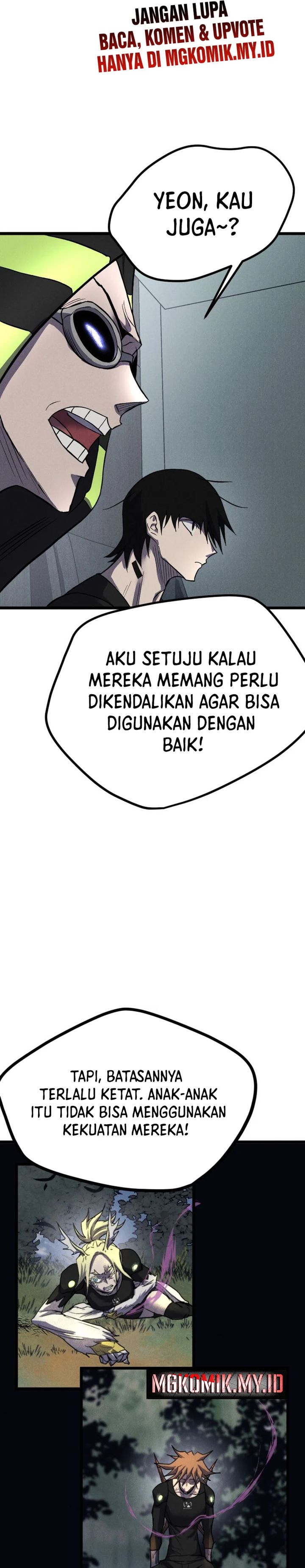 Insector chapter 64