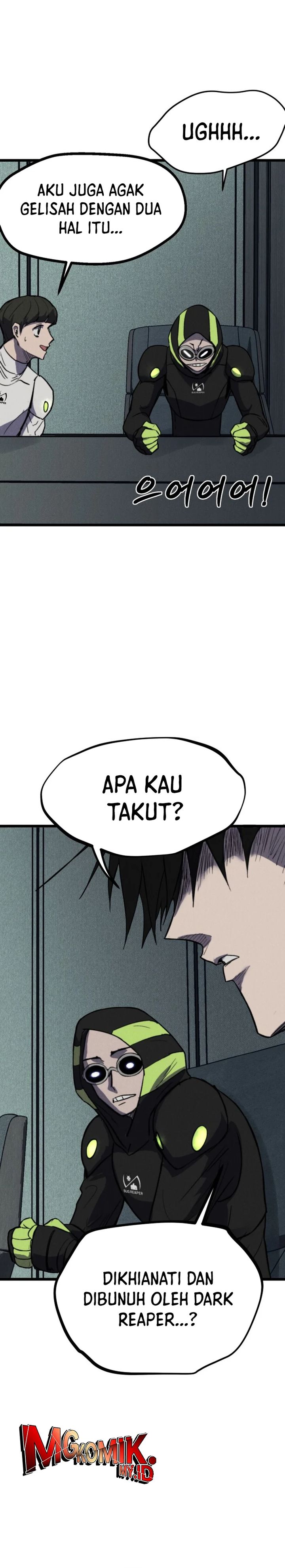 Insector chapter 64
