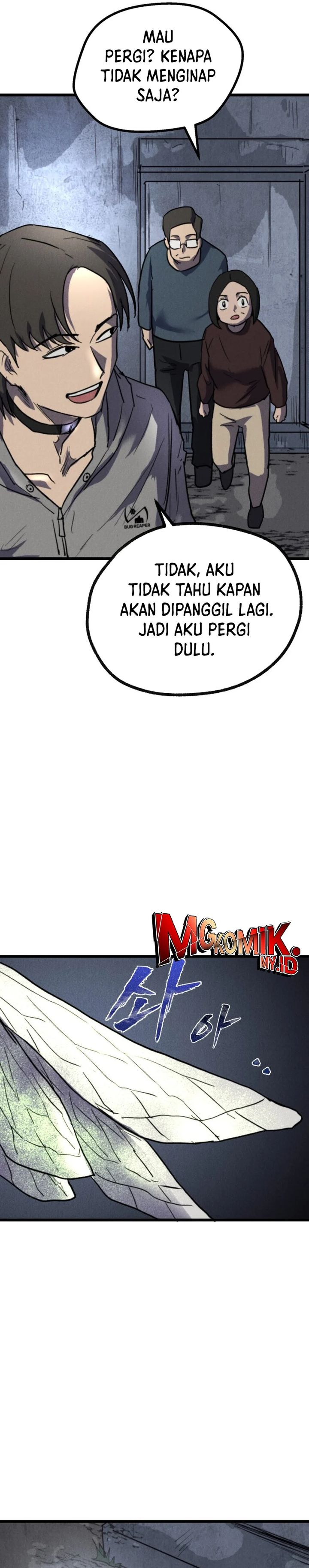 Insector chapter 64