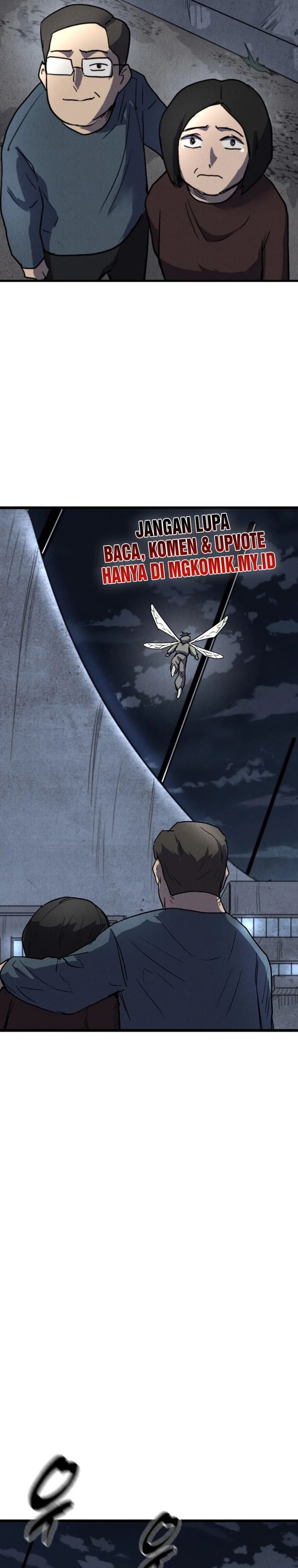 Insector chapter 64
