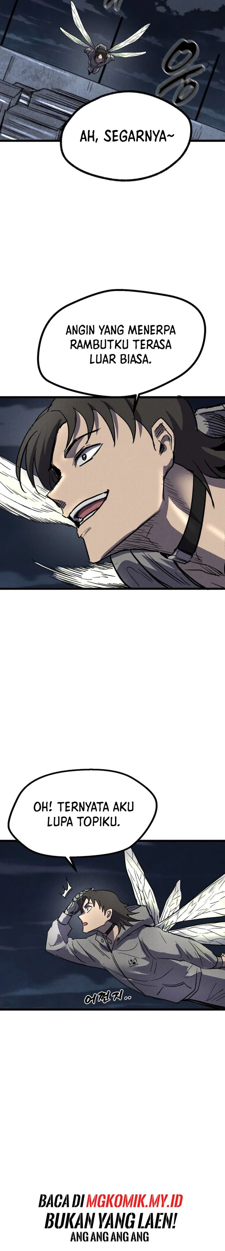 Insector chapter 64