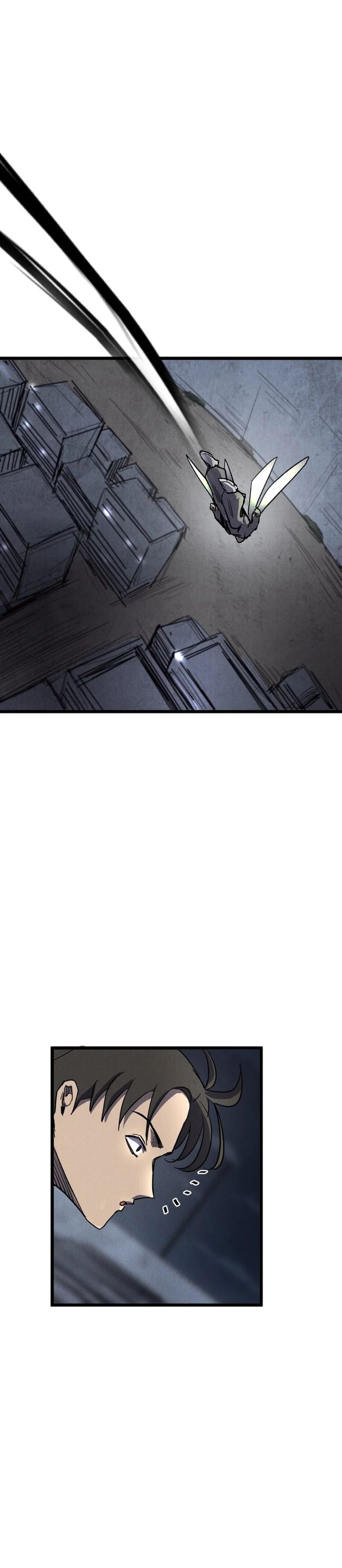 Insector chapter 64