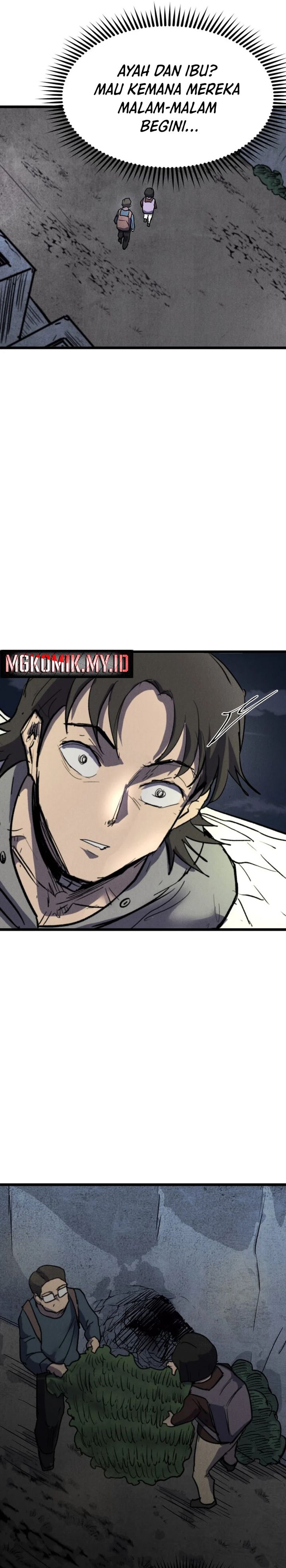 Insector chapter 64