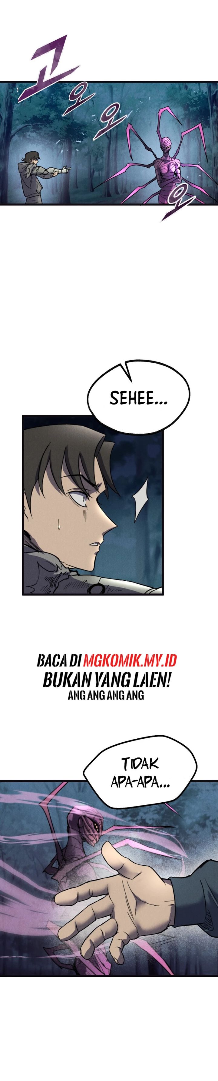 Insector chapter 66