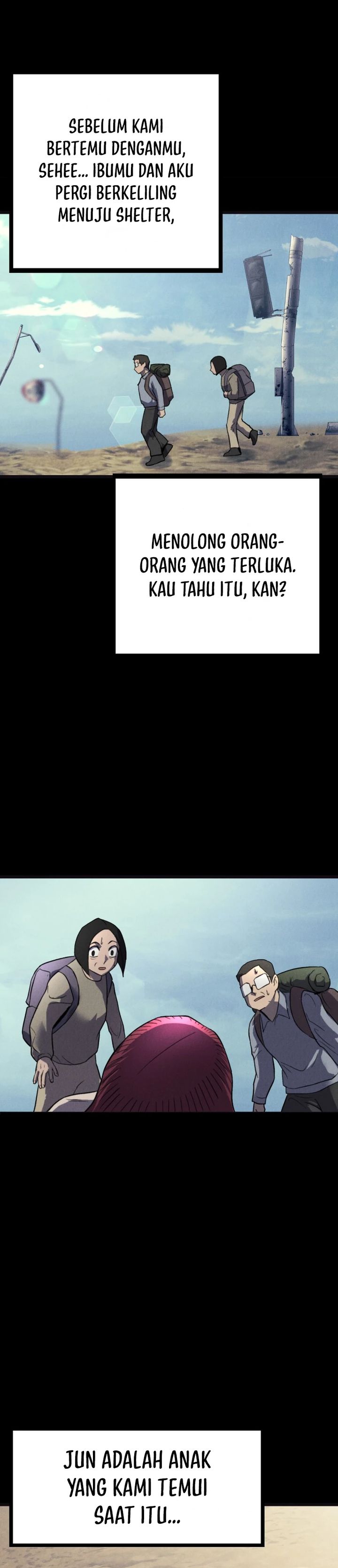 Insector chapter 66