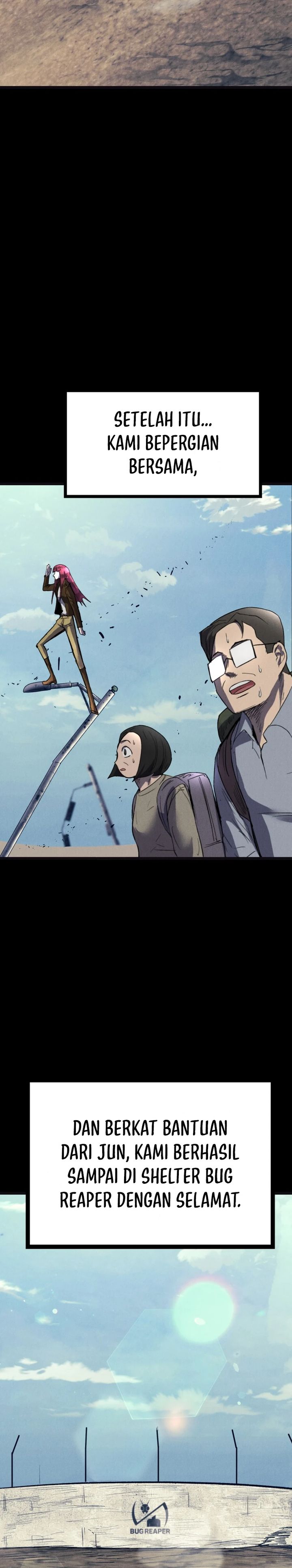 Insector chapter 66