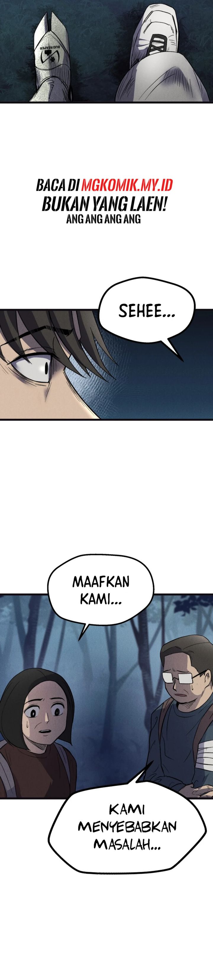 Insector chapter 66