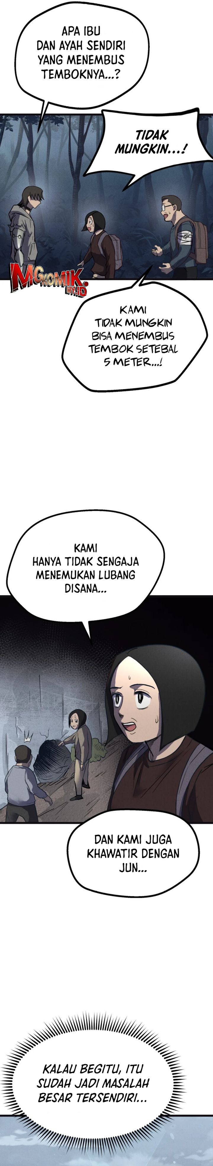 Insector chapter 66