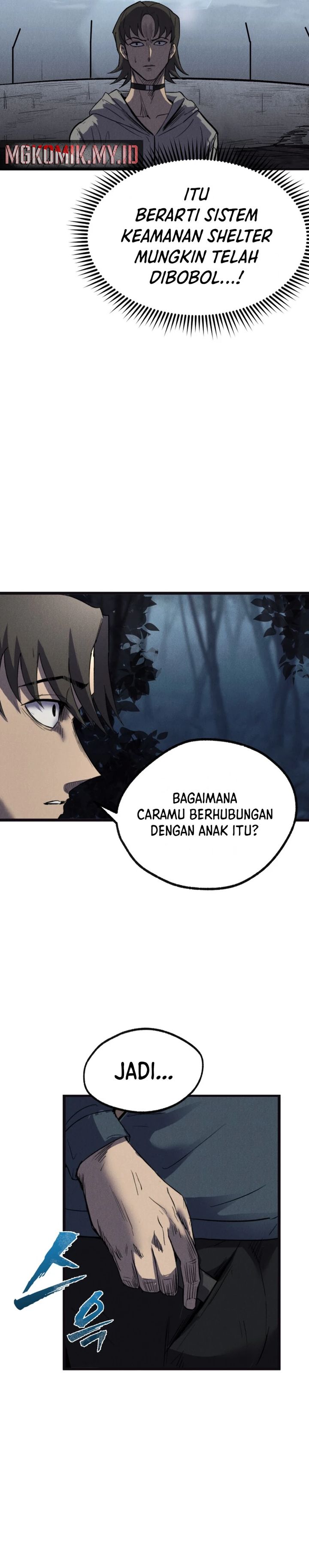 Insector chapter 66