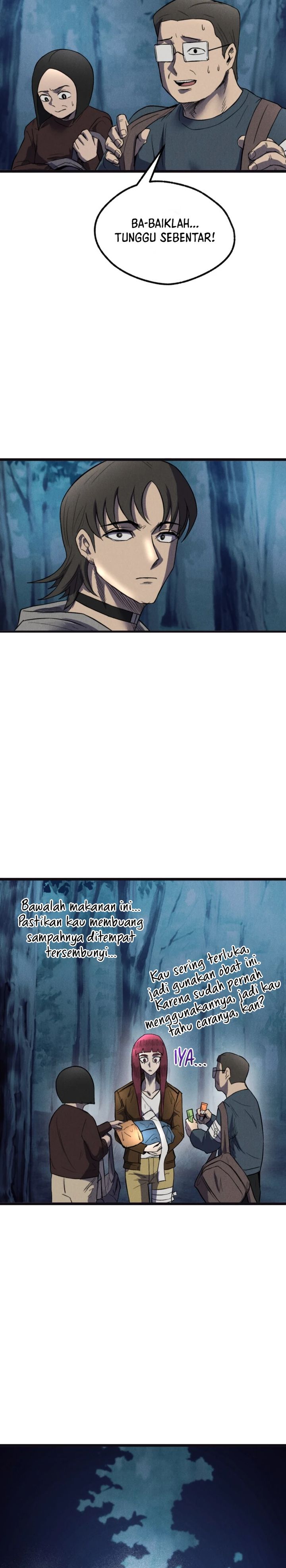 Insector chapter 66