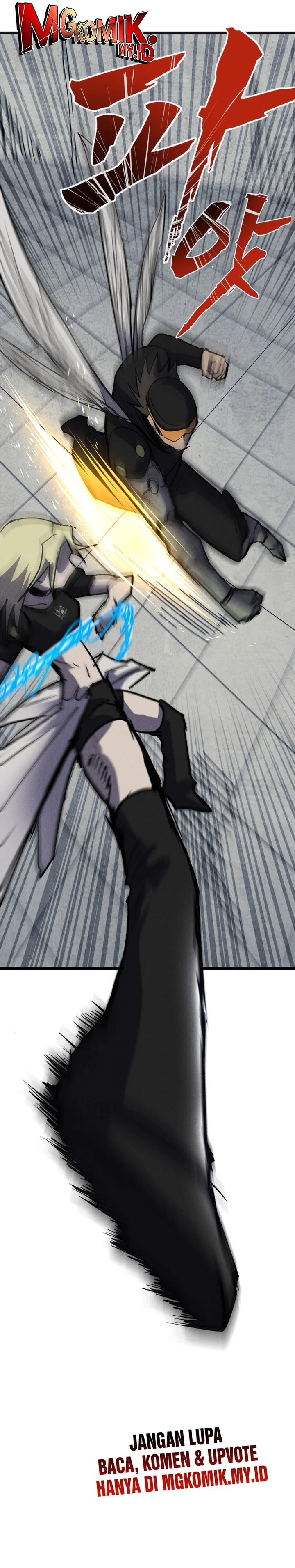 Insector chapter 66