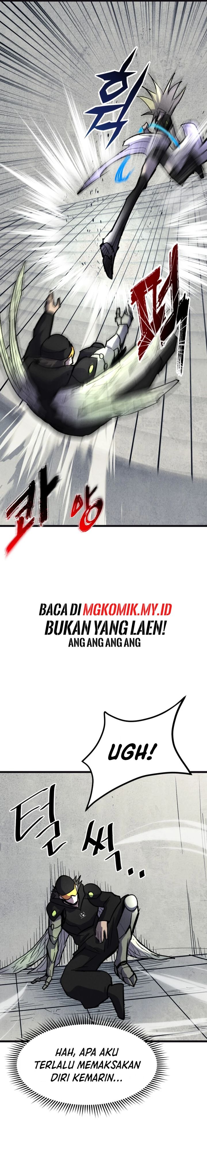 Insector chapter 66