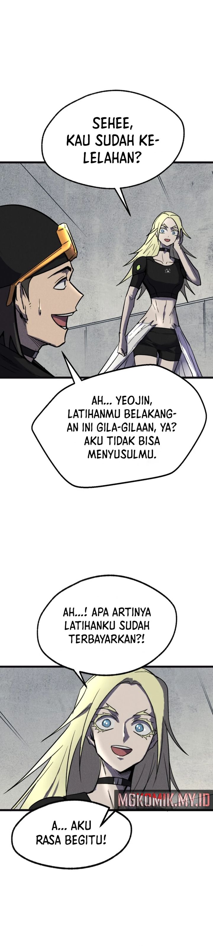 Insector chapter 66