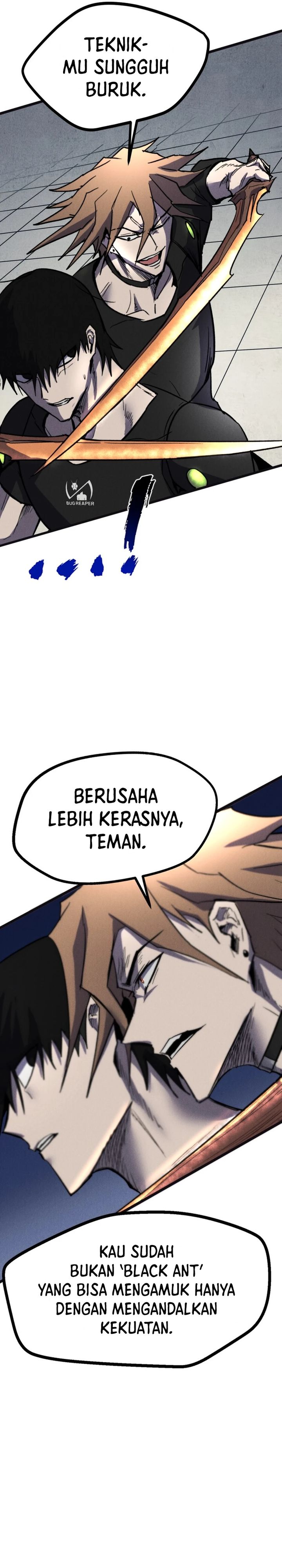 Insector chapter 66