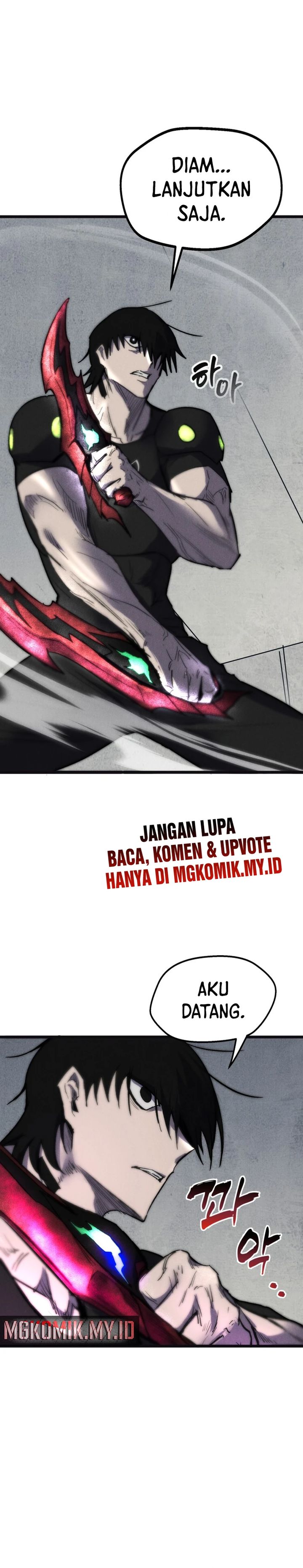 Insector chapter 66