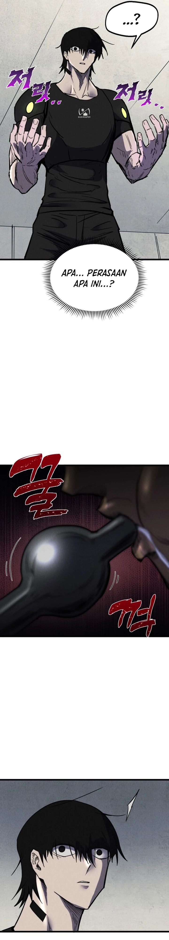 Insector chapter 66