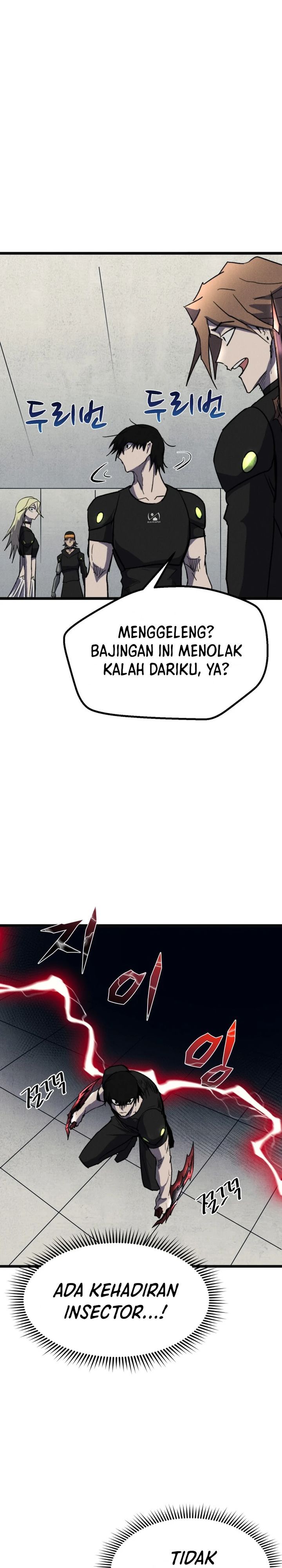 Insector chapter 66