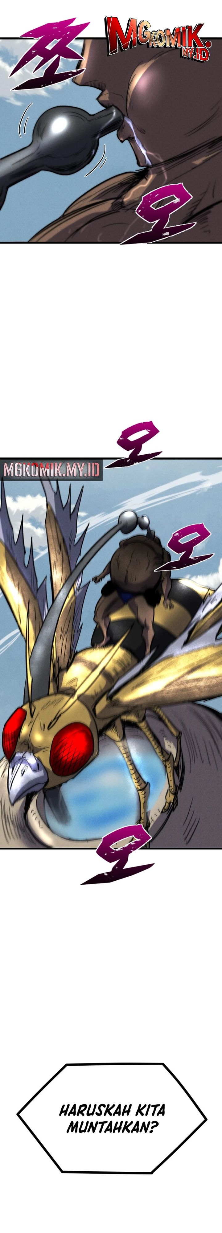 Insector chapter 66