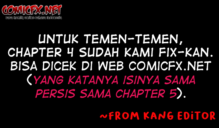 Insomniacs After School Chapter 04 Bahasa Indonesia