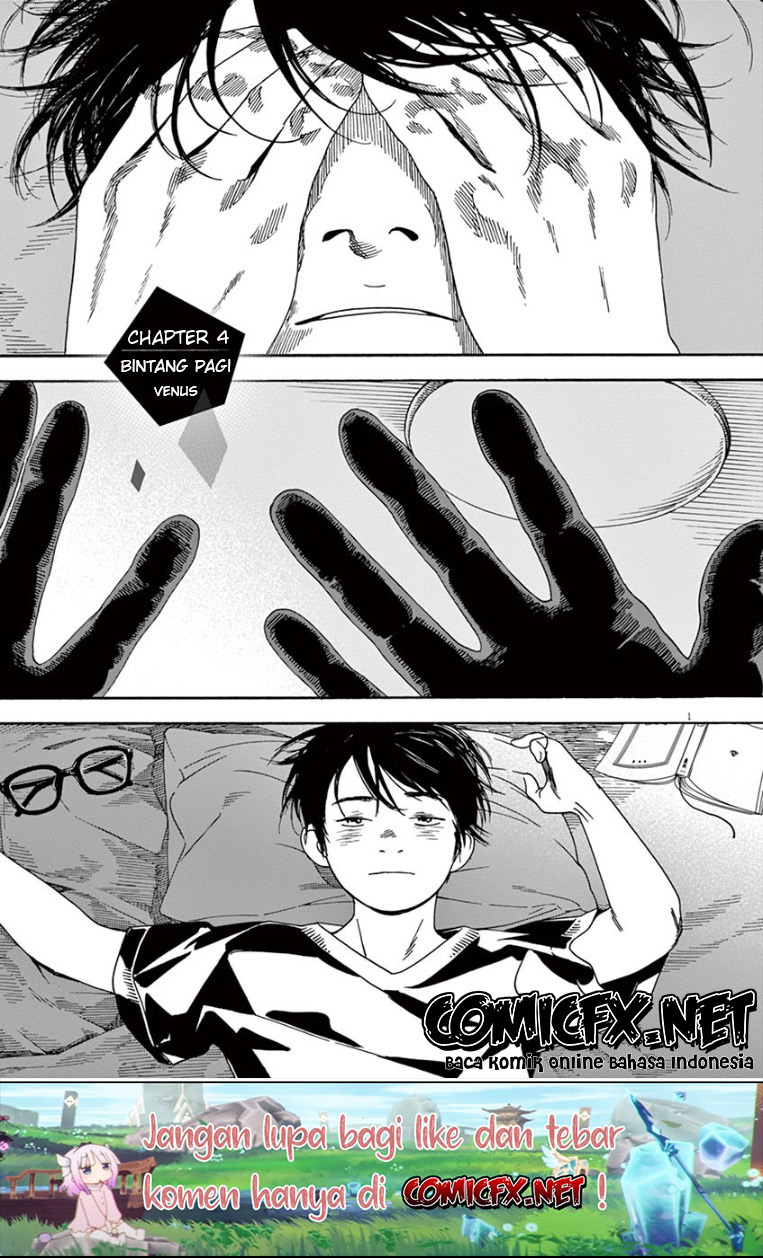 Insomniacs After School Chapter 04 Bahasa Indonesia