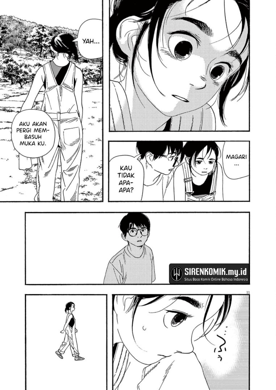 Insomniacs After School Chapter 55 Bahasa Indonesia