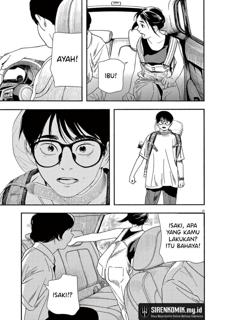 Insomniacs After School Chapter 55 Bahasa Indonesia