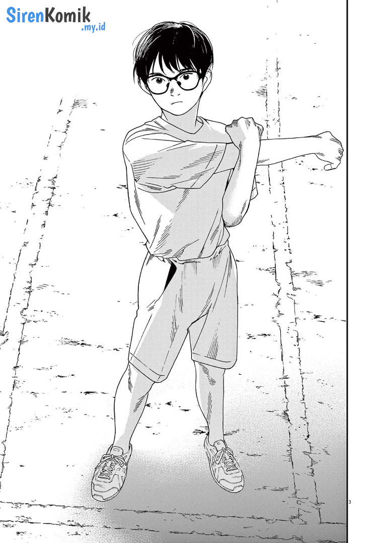 Insomniacs After School Chapter 64 Bahasa Indonesia