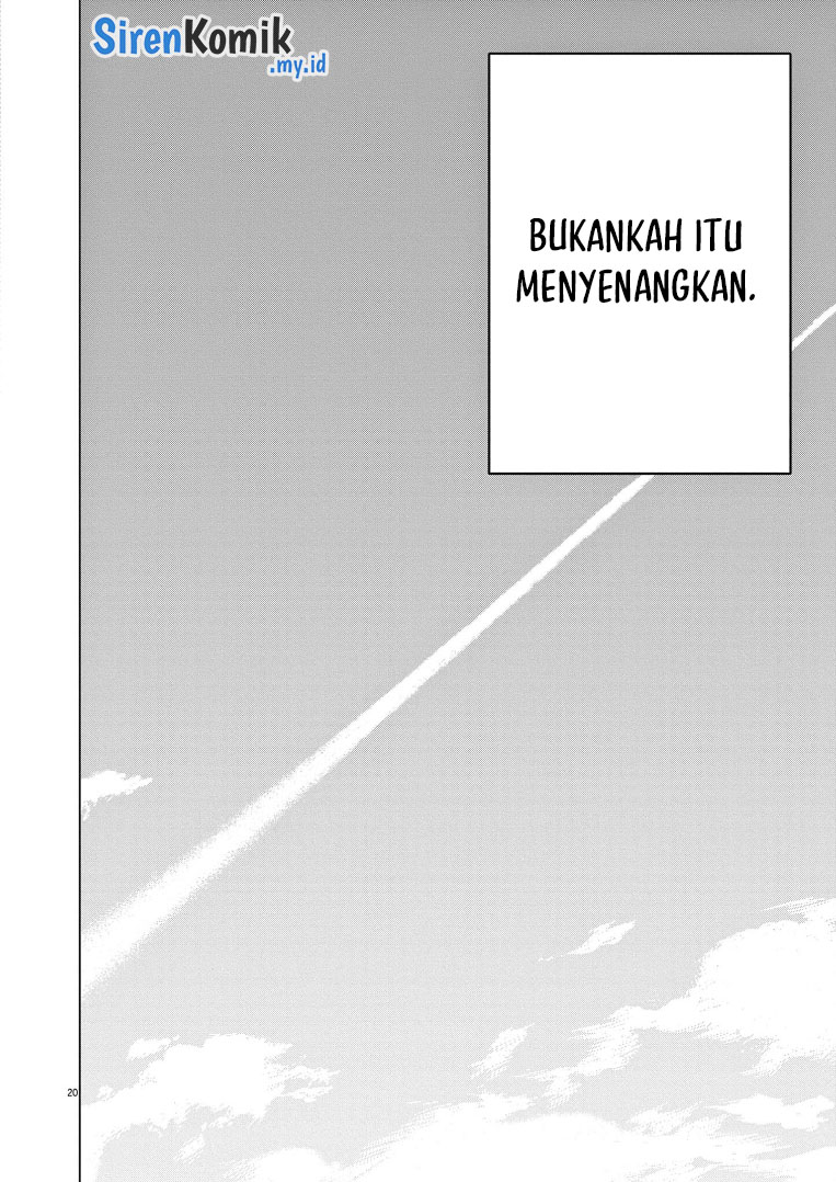 Insomniacs After School Chapter 64 Bahasa Indonesia