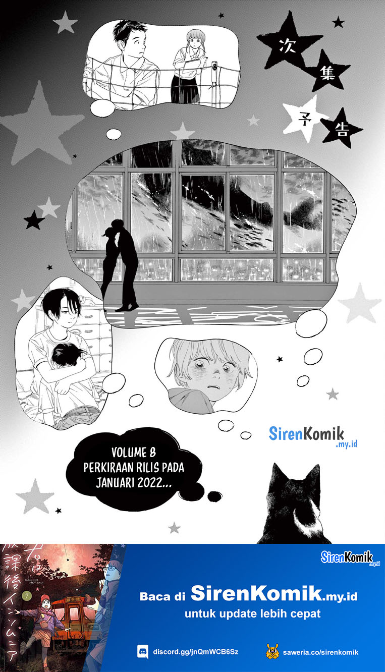 Insomniacs After School Chapter 64 Bahasa Indonesia
