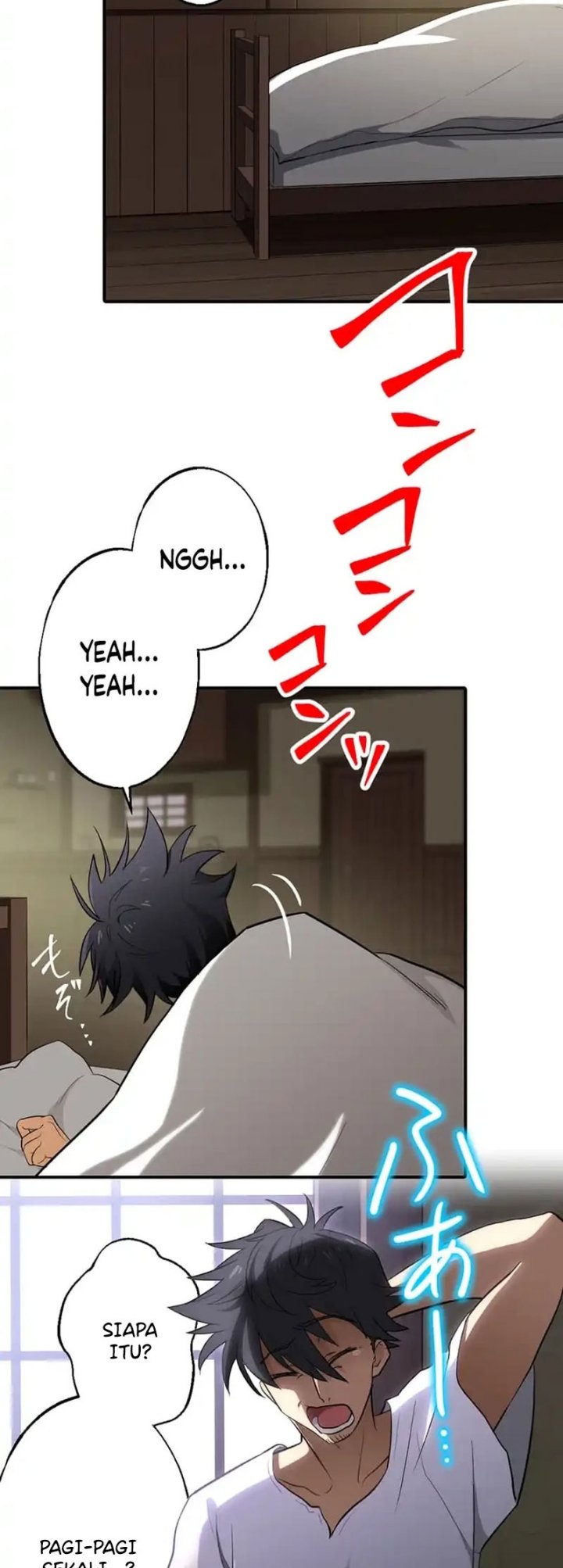 Intai Shita Ossan Kenja da ga Manadeshi ga Tsuihou Sarete Kita no de Shoushin Ryokou ni Tsureteiku ~Slow Life na Tabi no Tsumori ga, Nazeka Sekai Saikyou no Shitei ni Natteita~ chapter 1