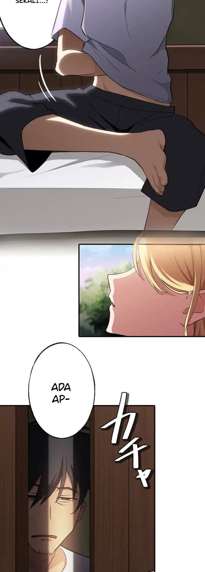 Intai Shita Ossan Kenja da ga Manadeshi ga Tsuihou Sarete Kita no de Shoushin Ryokou ni Tsureteiku ~Slow Life na Tabi no Tsumori ga, Nazeka Sekai Saikyou no Shitei ni Natteita~ chapter 1