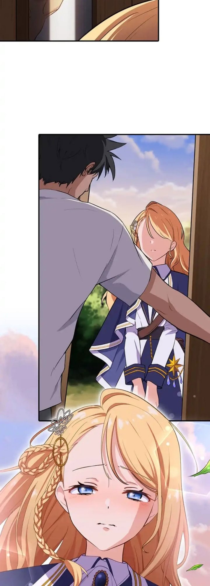 Intai Shita Ossan Kenja da ga Manadeshi ga Tsuihou Sarete Kita no de Shoushin Ryokou ni Tsureteiku ~Slow Life na Tabi no Tsumori ga, Nazeka Sekai Saikyou no Shitei ni Natteita~ chapter 1