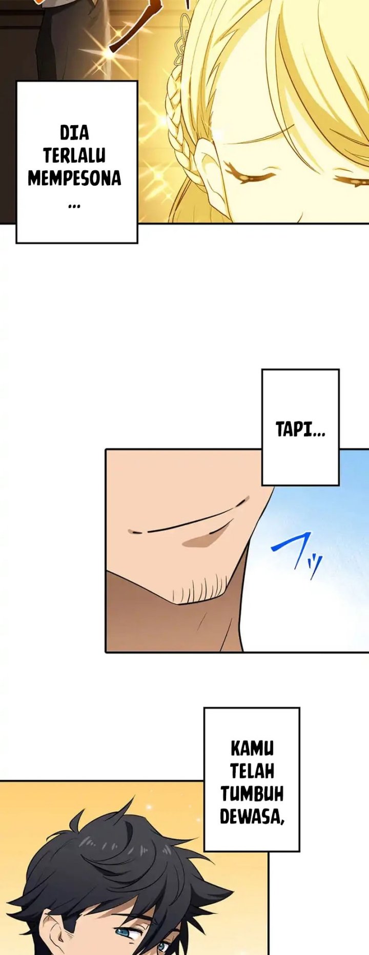 Intai Shita Ossan Kenja da ga Manadeshi ga Tsuihou Sarete Kita no de Shoushin Ryokou ni Tsureteiku ~Slow Life na Tabi no Tsumori ga, Nazeka Sekai Saikyou no Shitei ni Natteita~ chapter 1