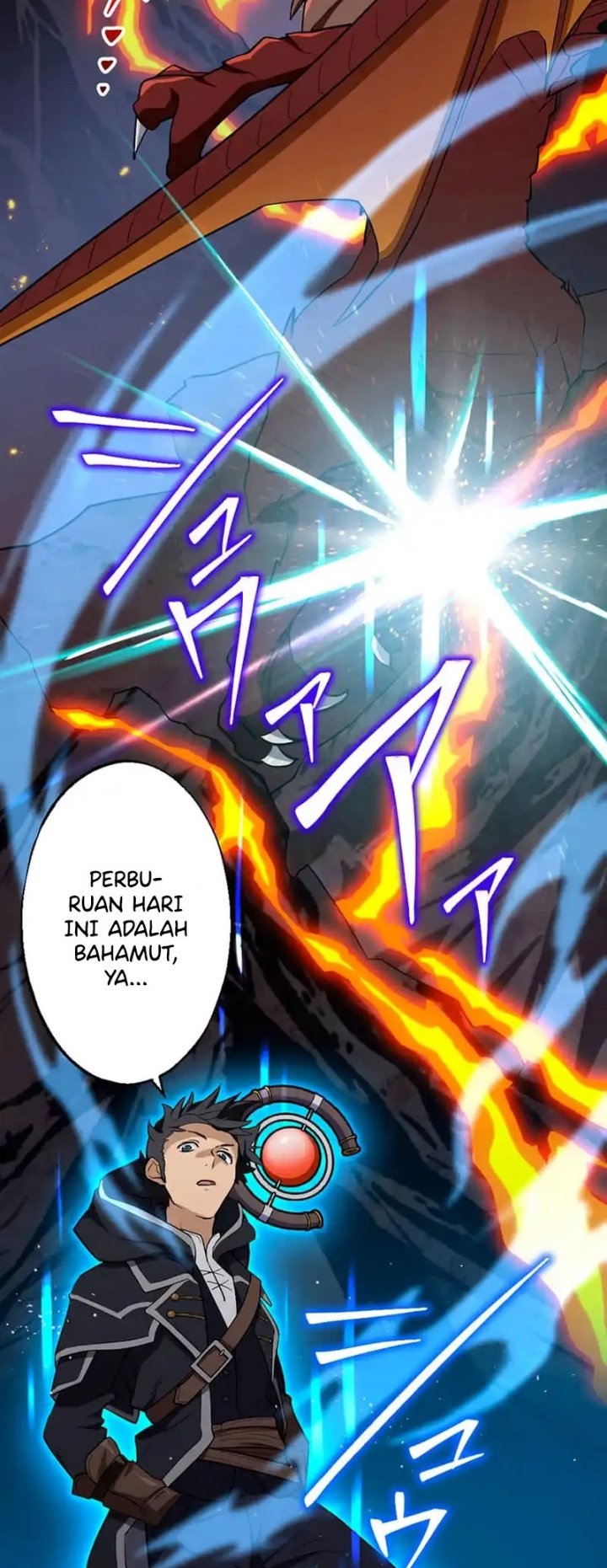 Intai Shita Ossan Kenja da ga Manadeshi ga Tsuihou Sarete Kita no de Shoushin Ryokou ni Tsureteiku ~Slow Life na Tabi no Tsumori ga, Nazeka Sekai Saikyou no Shitei ni Natteita~ chapter 1