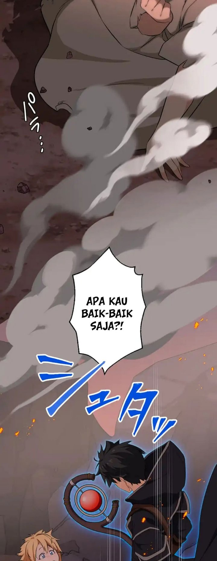 Intai Shita Ossan Kenja da ga Manadeshi ga Tsuihou Sarete Kita no de Shoushin Ryokou ni Tsureteiku ~Slow Life na Tabi no Tsumori ga, Nazeka Sekai Saikyou no Shitei ni Natteita~ chapter 1