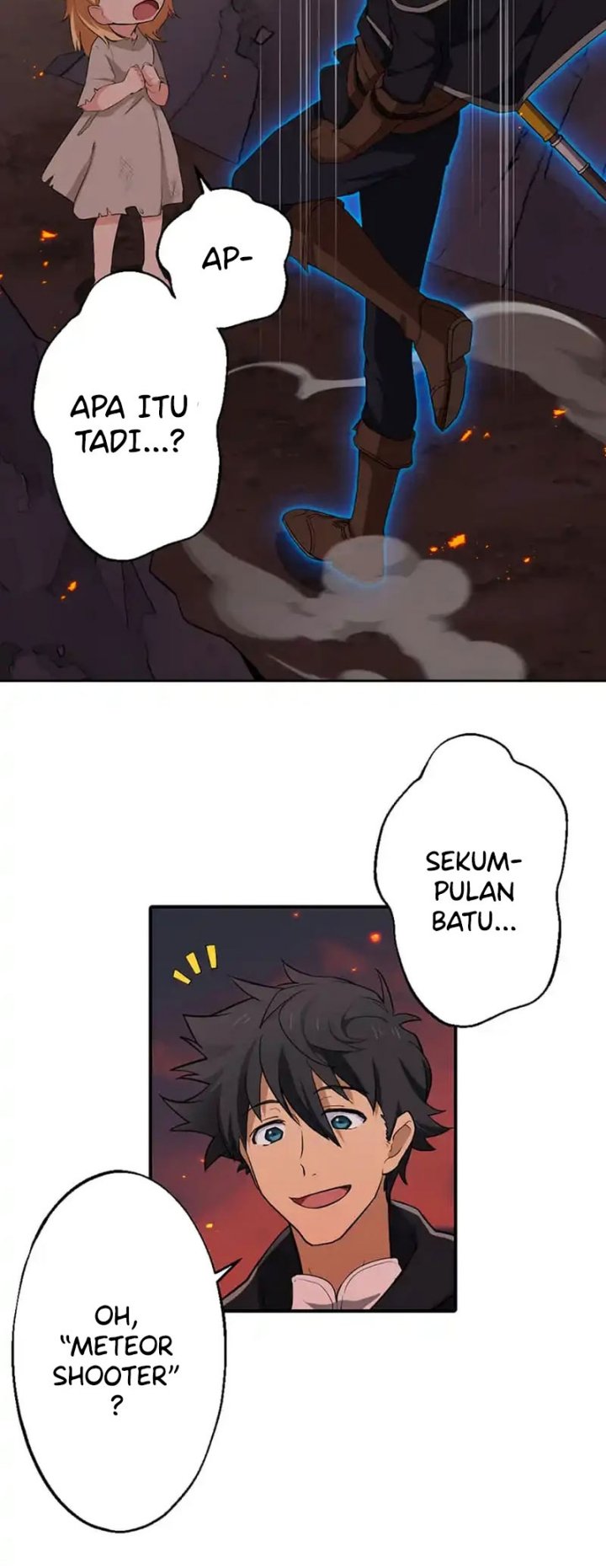 Intai Shita Ossan Kenja da ga Manadeshi ga Tsuihou Sarete Kita no de Shoushin Ryokou ni Tsureteiku ~Slow Life na Tabi no Tsumori ga, Nazeka Sekai Saikyou no Shitei ni Natteita~ chapter 1