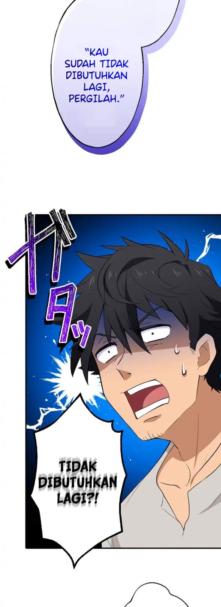 Intai Shita Ossan Kenja da ga Manadeshi ga Tsuihou Sarete Kita no de Shoushin Ryokou ni Tsureteiku ~Slow Life na Tabi no Tsumori ga, Nazeka Sekai Saikyou no Shitei ni Natteita~ chapter 1