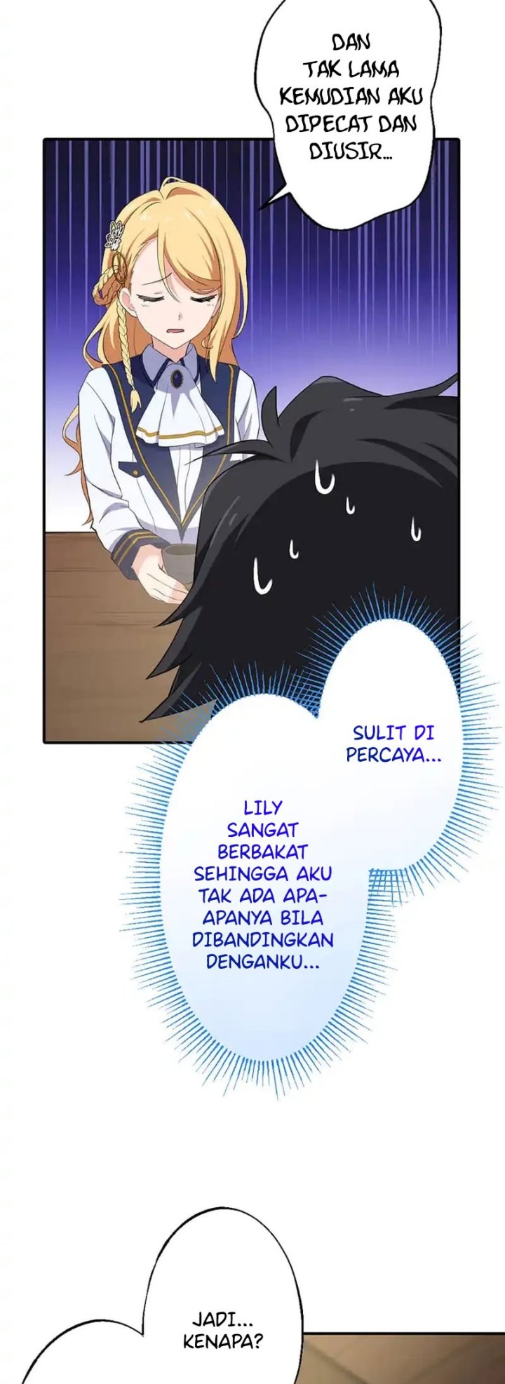 Intai Shita Ossan Kenja da ga Manadeshi ga Tsuihou Sarete Kita no de Shoushin Ryokou ni Tsureteiku ~Slow Life na Tabi no Tsumori ga, Nazeka Sekai Saikyou no Shitei ni Natteita~ chapter 1