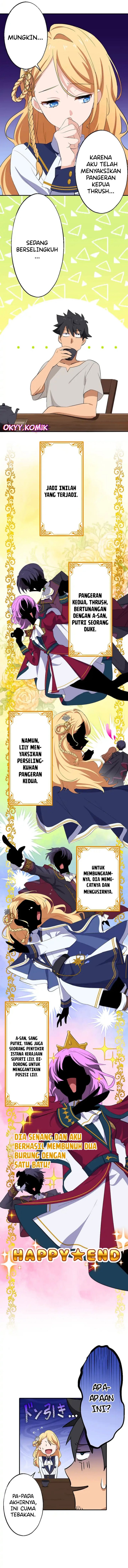 Intai Shita Ossan Kenja da ga Manadeshi ga Tsuihou Sarete Kita no de Shoushin Ryokou ni Tsureteiku ~Slow Life na Tabi no Tsumori ga, Nazeka Sekai Saikyou no Shitei ni Natteita~ chapter 1