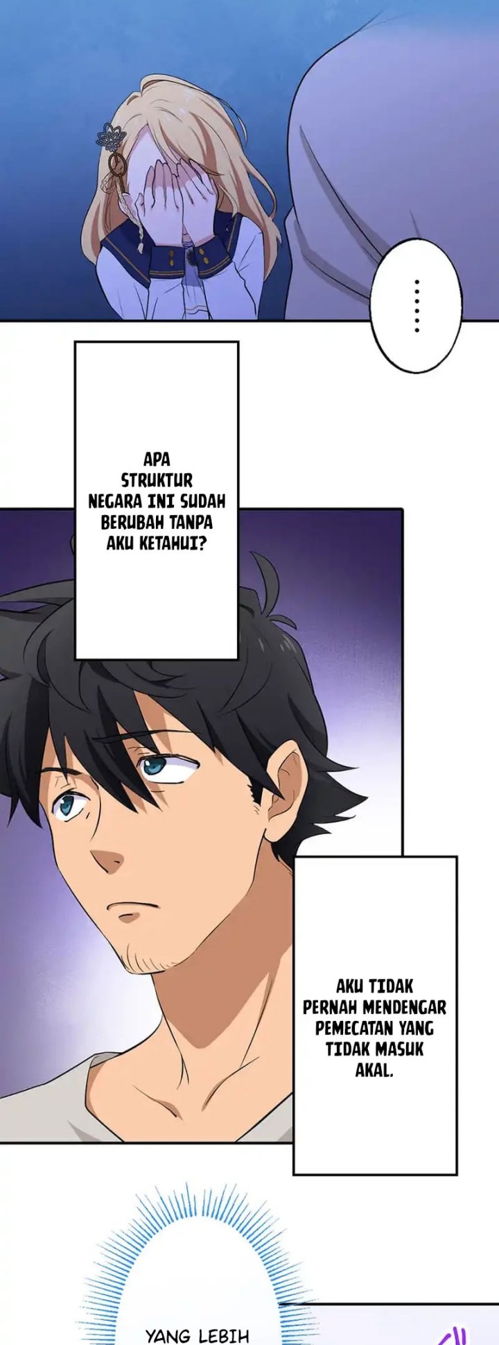 Intai Shita Ossan Kenja da ga Manadeshi ga Tsuihou Sarete Kita no de Shoushin Ryokou ni Tsureteiku ~Slow Life na Tabi no Tsumori ga, Nazeka Sekai Saikyou no Shitei ni Natteita~ chapter 1