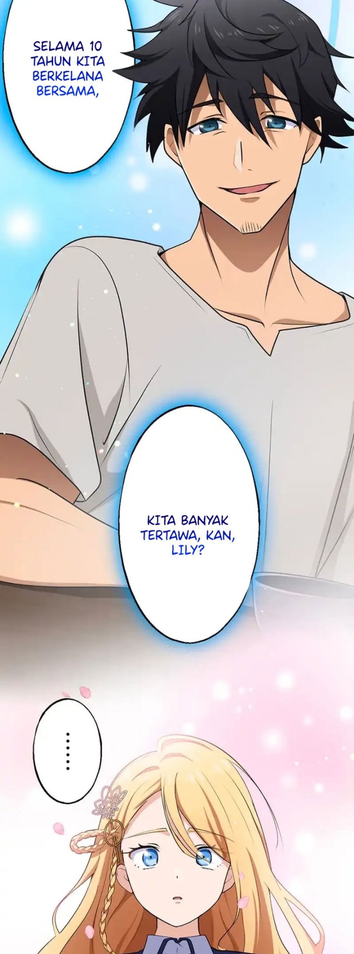 Intai Shita Ossan Kenja da ga Manadeshi ga Tsuihou Sarete Kita no de Shoushin Ryokou ni Tsureteiku ~Slow Life na Tabi no Tsumori ga, Nazeka Sekai Saikyou no Shitei ni Natteita~ chapter 1