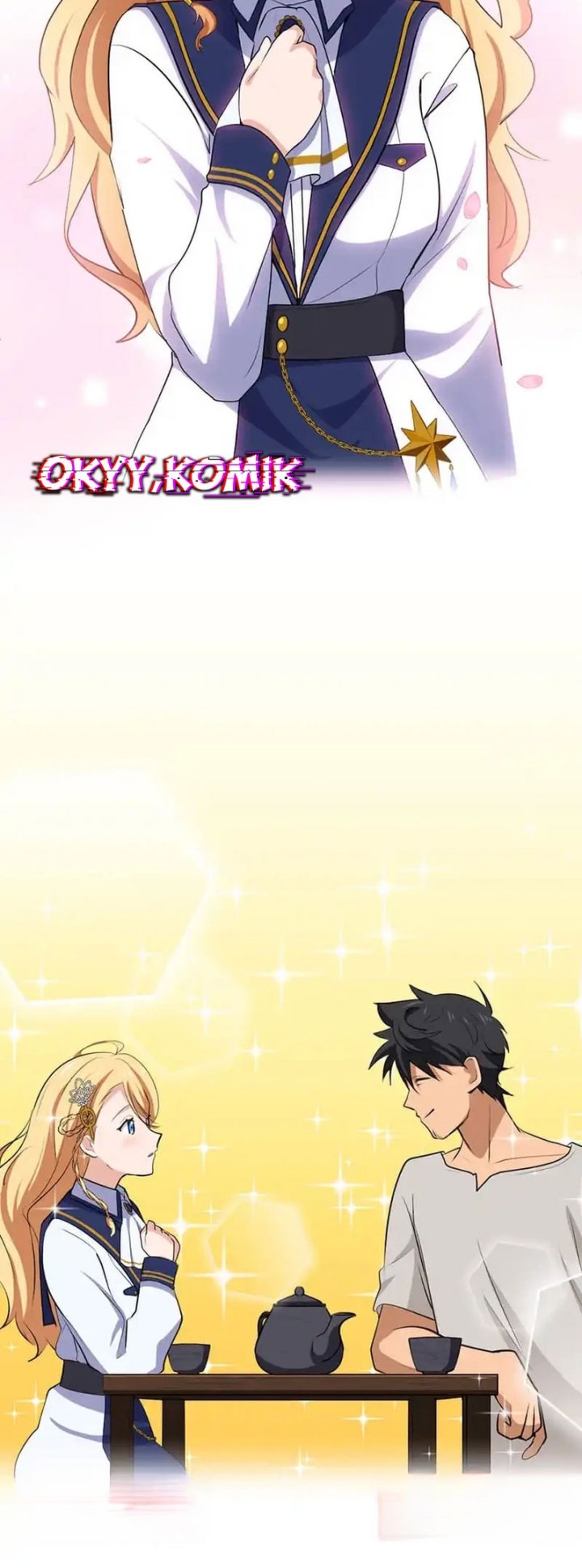 Intai Shita Ossan Kenja da ga Manadeshi ga Tsuihou Sarete Kita no de Shoushin Ryokou ni Tsureteiku ~Slow Life na Tabi no Tsumori ga, Nazeka Sekai Saikyou no Shitei ni Natteita~ chapter 1