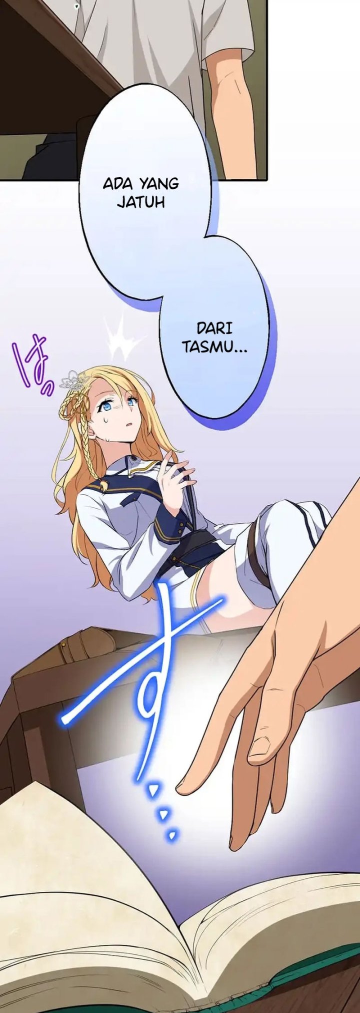 Intai Shita Ossan Kenja da ga Manadeshi ga Tsuihou Sarete Kita no de Shoushin Ryokou ni Tsureteiku ~Slow Life na Tabi no Tsumori ga, Nazeka Sekai Saikyou no Shitei ni Natteita~ chapter 1