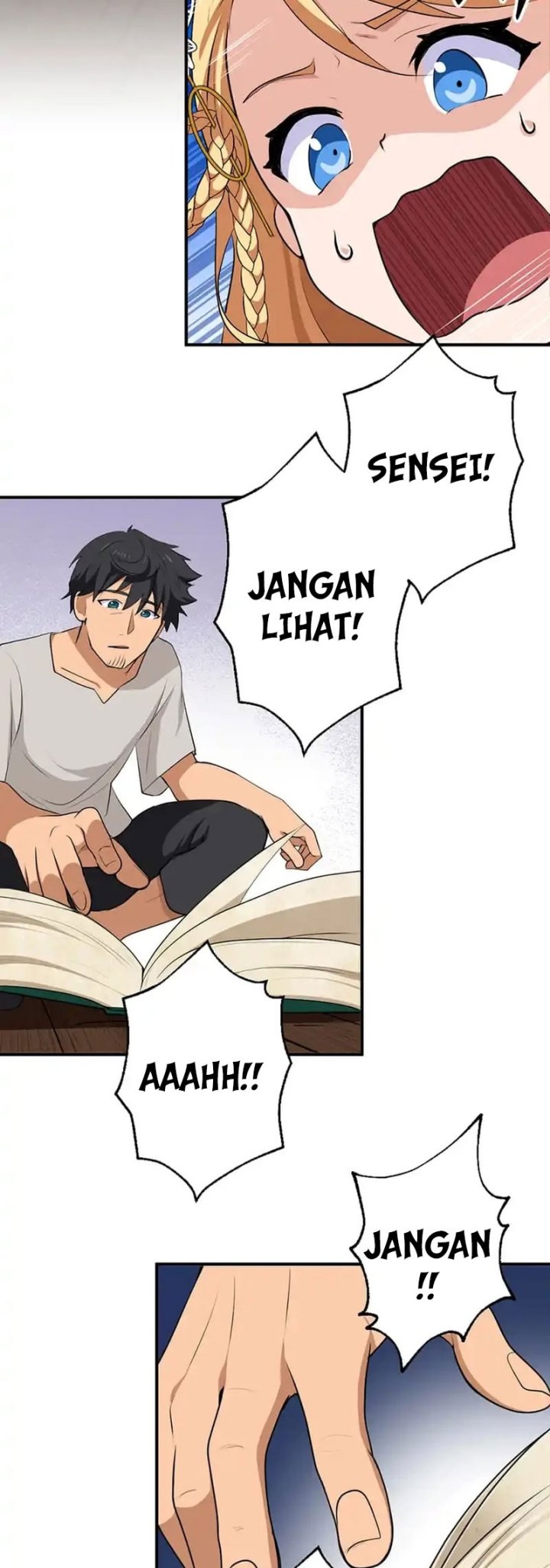Intai Shita Ossan Kenja da ga Manadeshi ga Tsuihou Sarete Kita no de Shoushin Ryokou ni Tsureteiku ~Slow Life na Tabi no Tsumori ga, Nazeka Sekai Saikyou no Shitei ni Natteita~ chapter 2