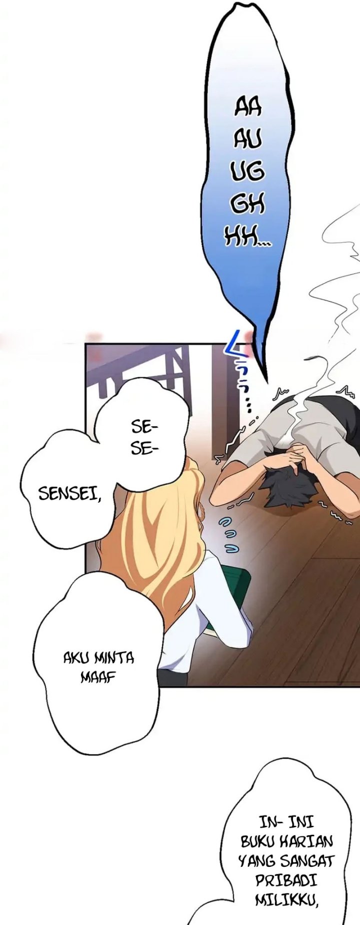 Intai Shita Ossan Kenja da ga Manadeshi ga Tsuihou Sarete Kita no de Shoushin Ryokou ni Tsureteiku ~Slow Life na Tabi no Tsumori ga, Nazeka Sekai Saikyou no Shitei ni Natteita~ chapter 2