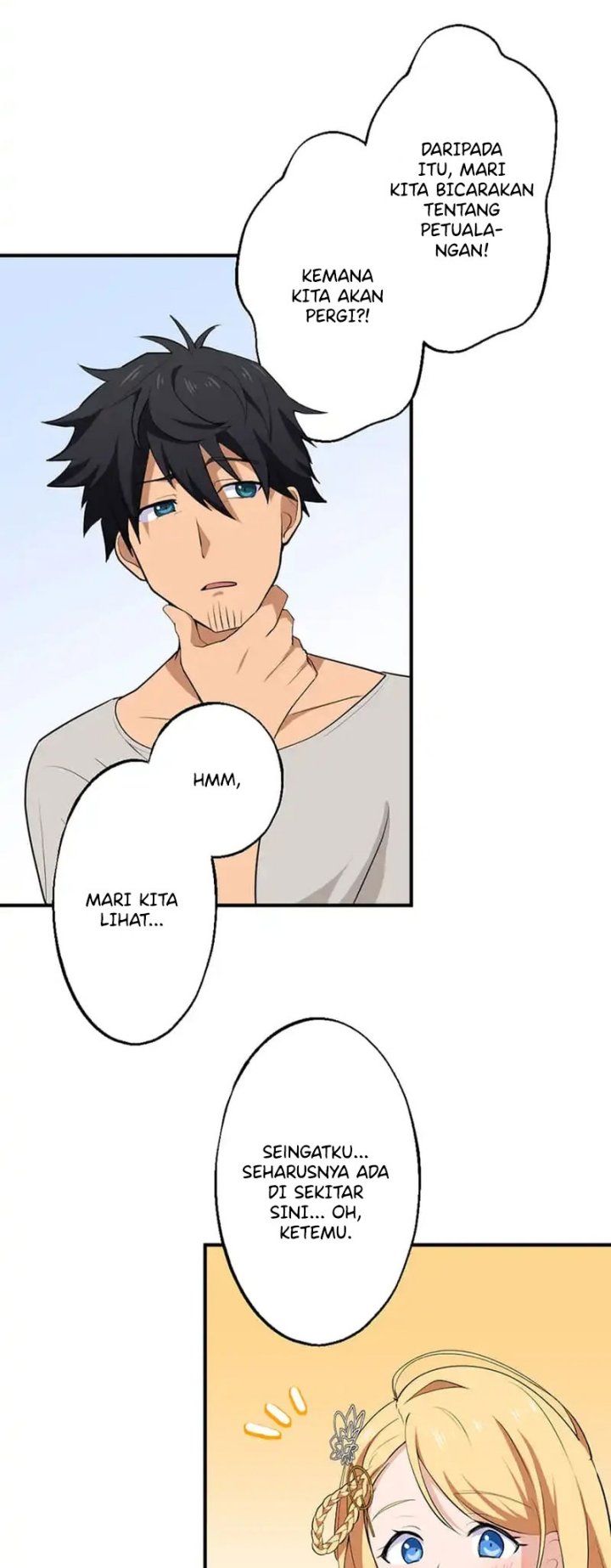 Intai Shita Ossan Kenja da ga Manadeshi ga Tsuihou Sarete Kita no de Shoushin Ryokou ni Tsureteiku ~Slow Life na Tabi no Tsumori ga, Nazeka Sekai Saikyou no Shitei ni Natteita~ chapter 2